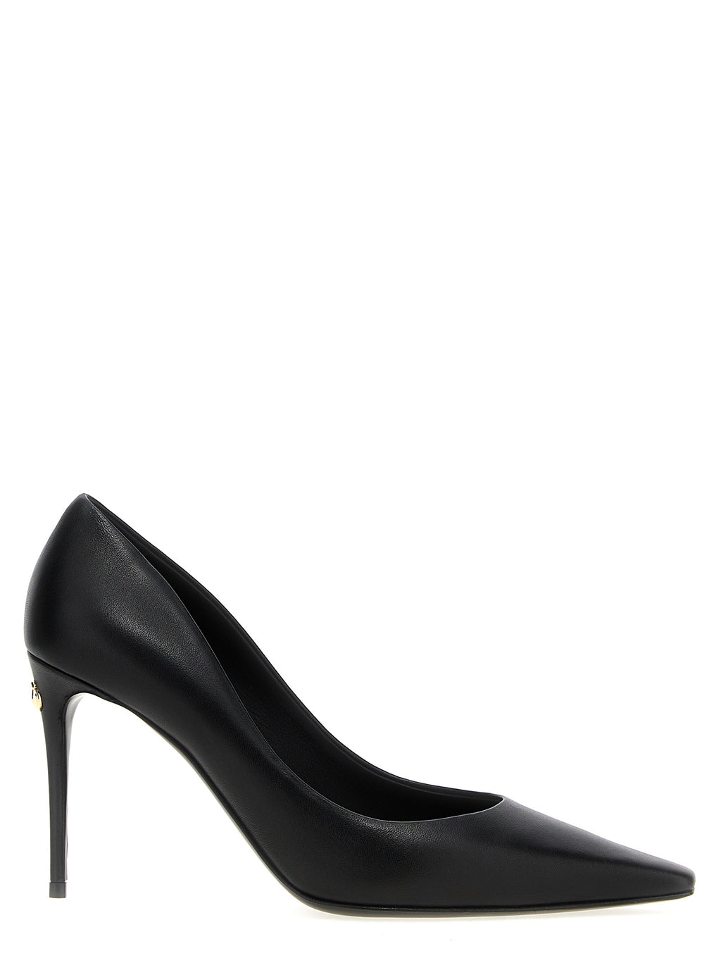 DOLCE & GABBANA aukštakulniai