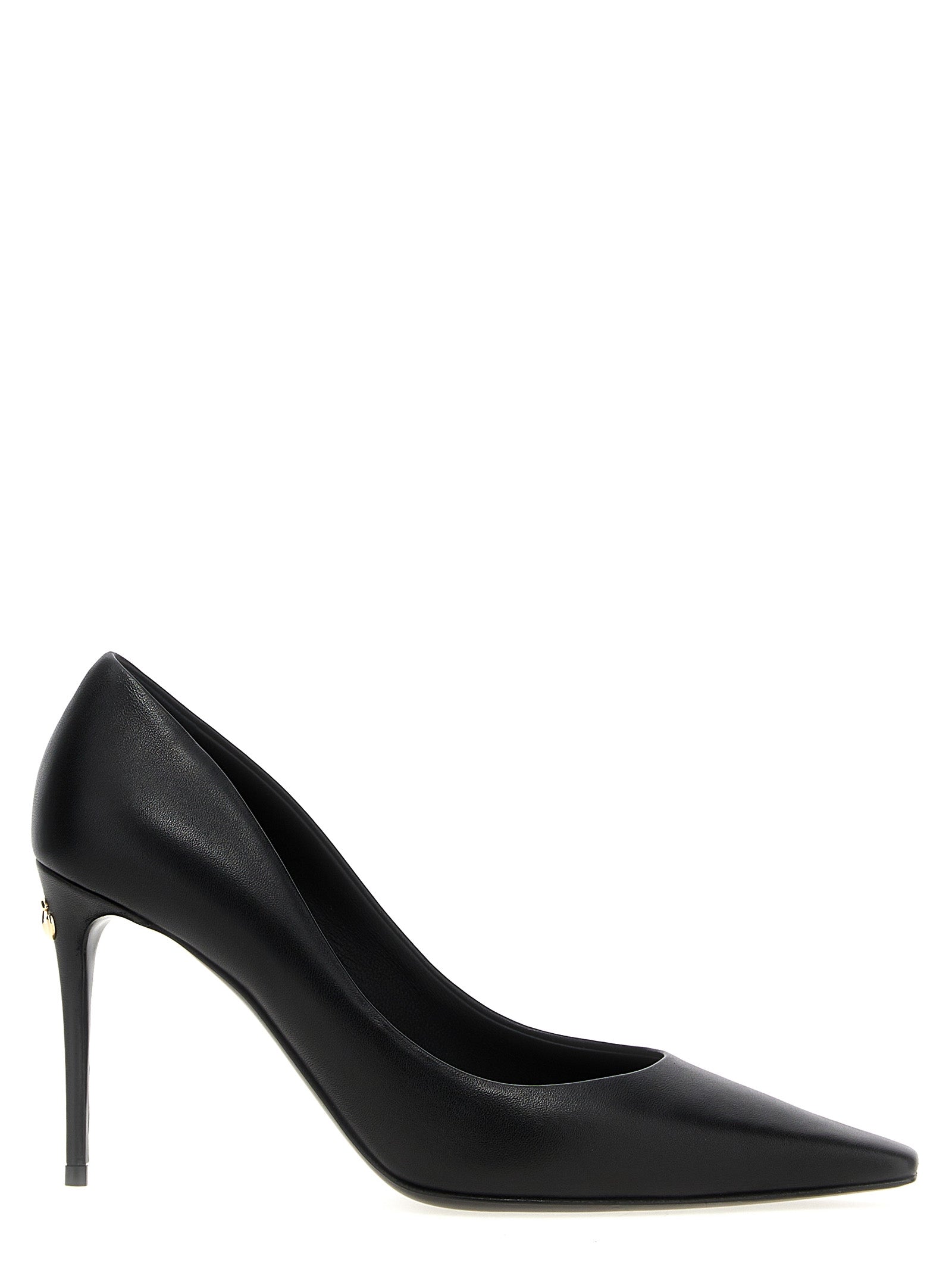 DOLCE & GABBANA aukštakulniai