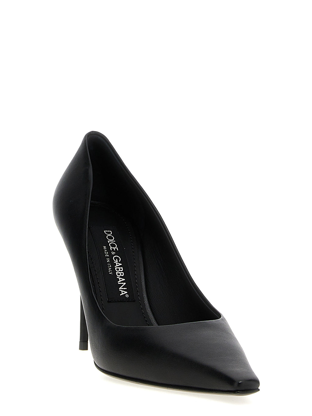 DOLCE & GABBANA aukštakulniai