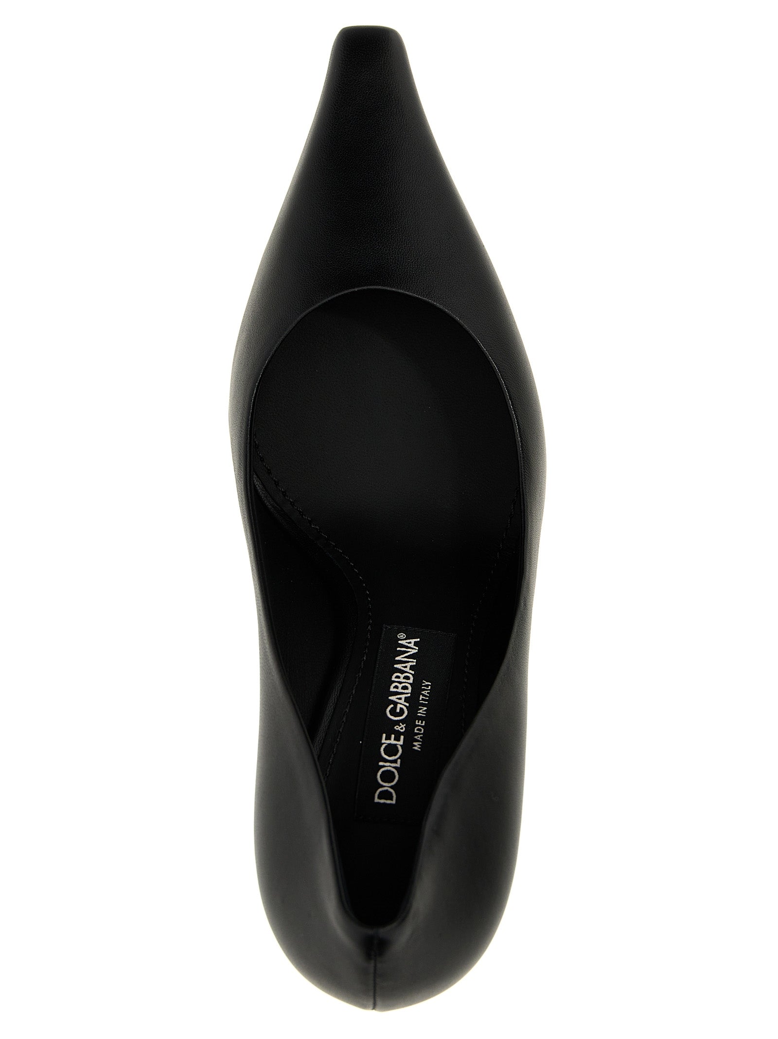DOLCE & GABBANA aukštakulniai