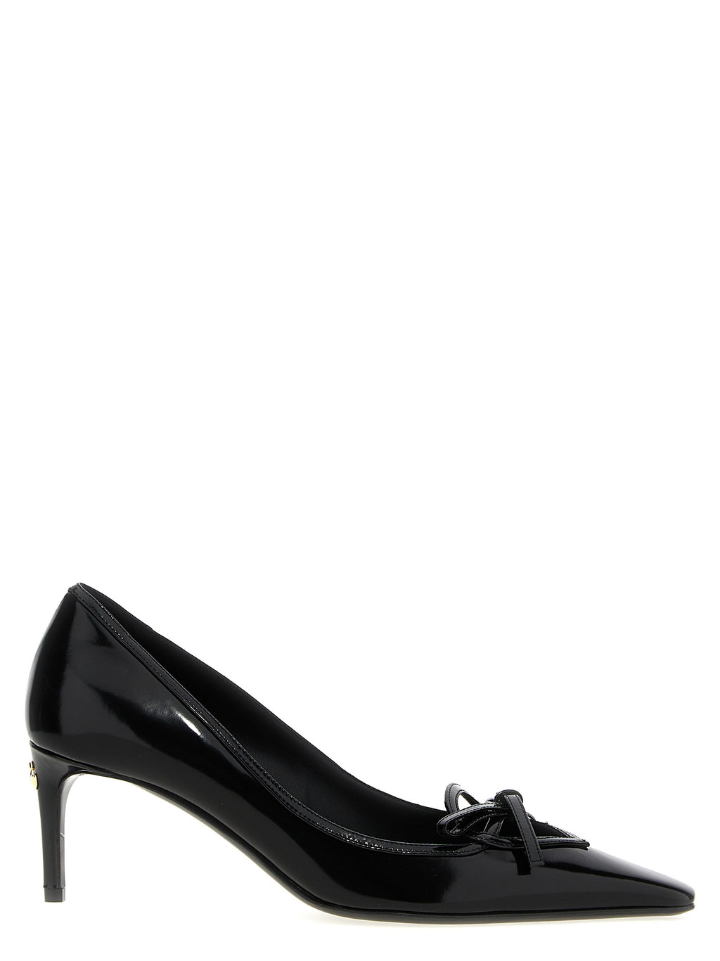 DOLCE & GABBANA aukštakulniai