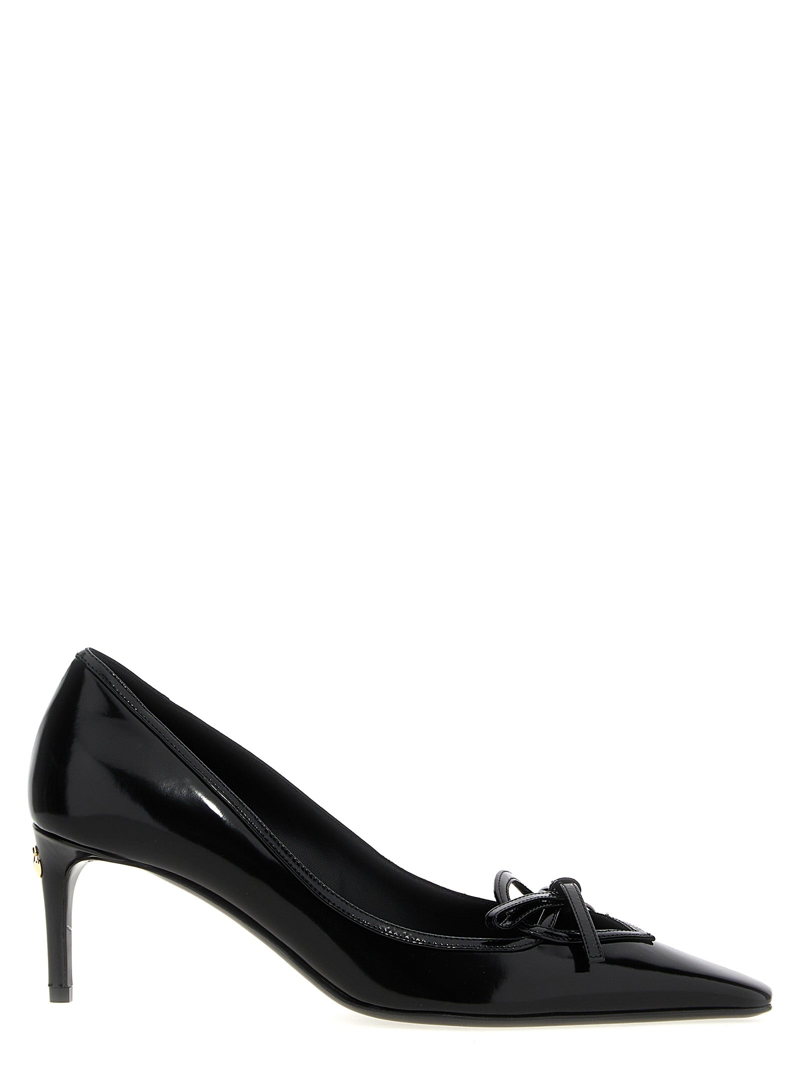 DOLCE & GABBANA aukštakulniai