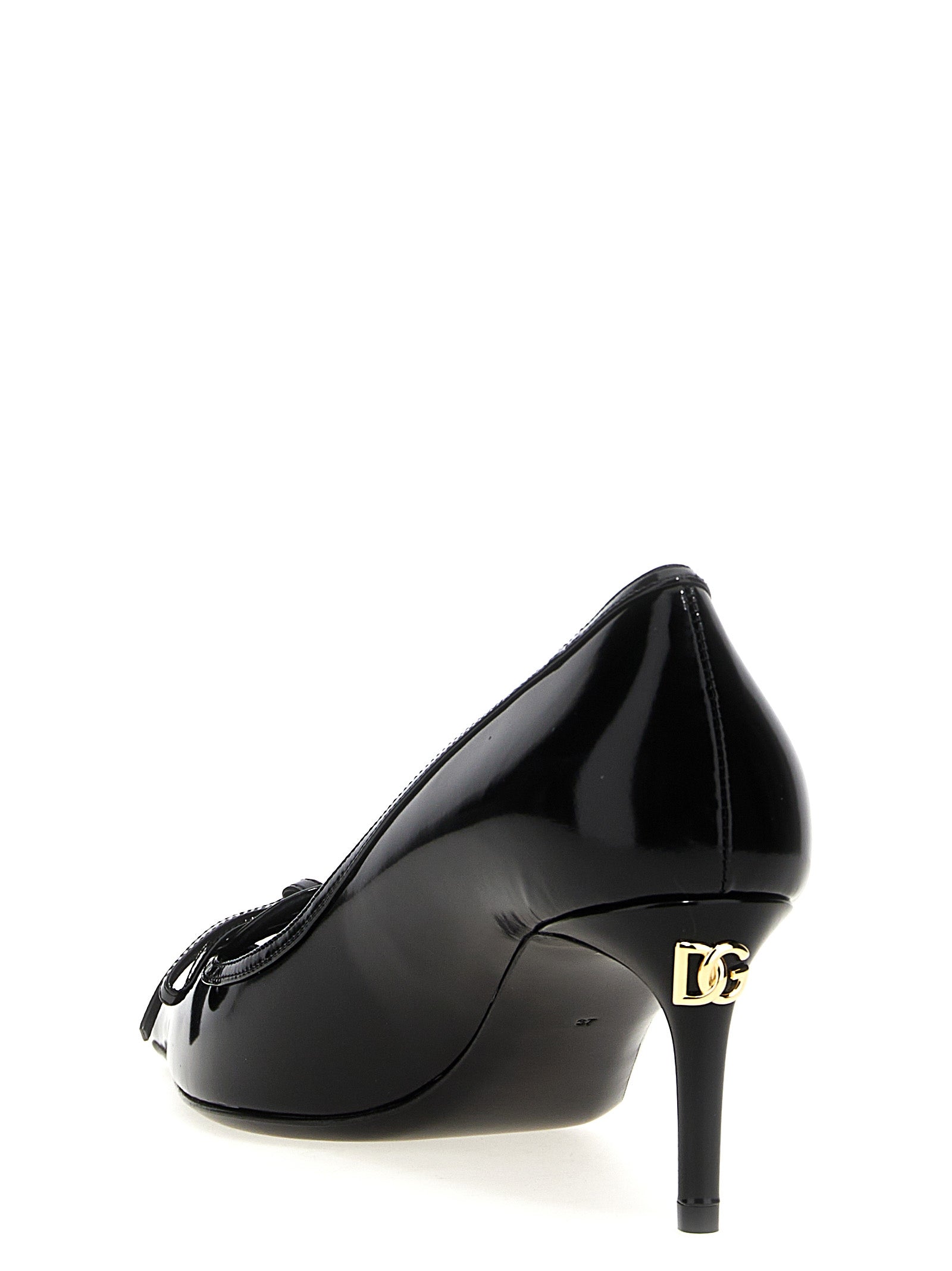 DOLCE & GABBANA aukštakulniai