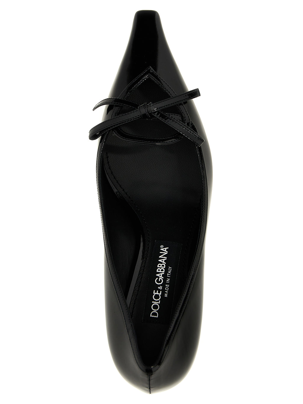 DOLCE & GABBANA aukštakulniai