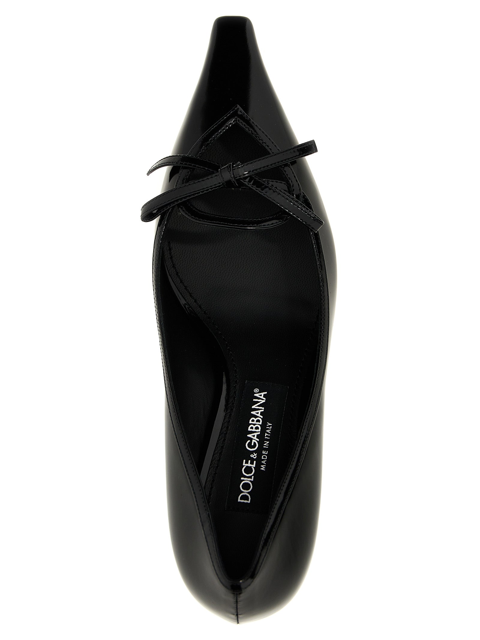 DOLCE & GABBANA aukštakulniai