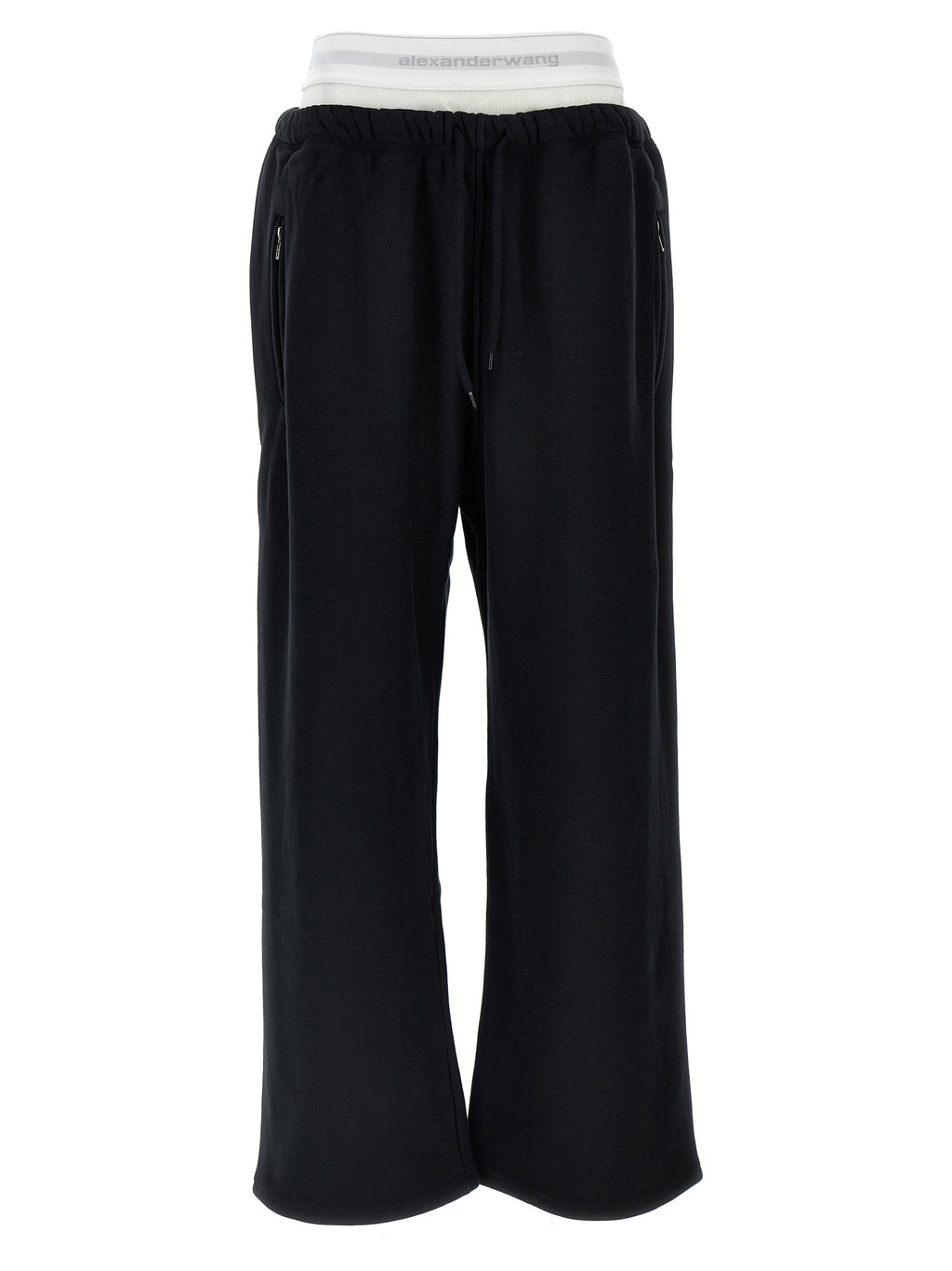 T BY ALEXANDER WANG kelnės