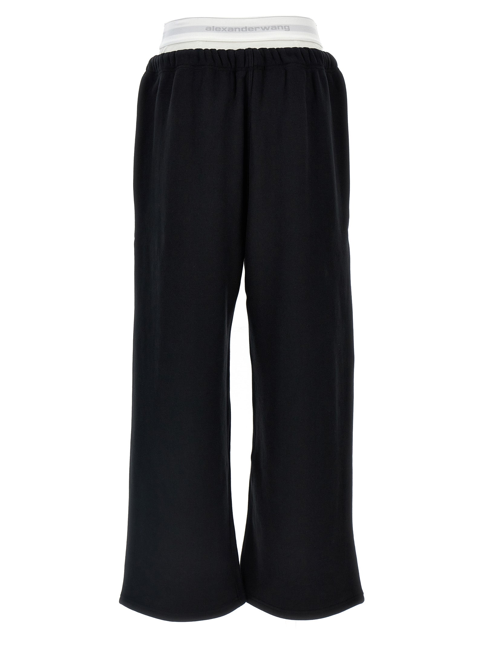 T BY ALEXANDER WANG kelnės