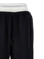 T BY ALEXANDER WANG kelnės