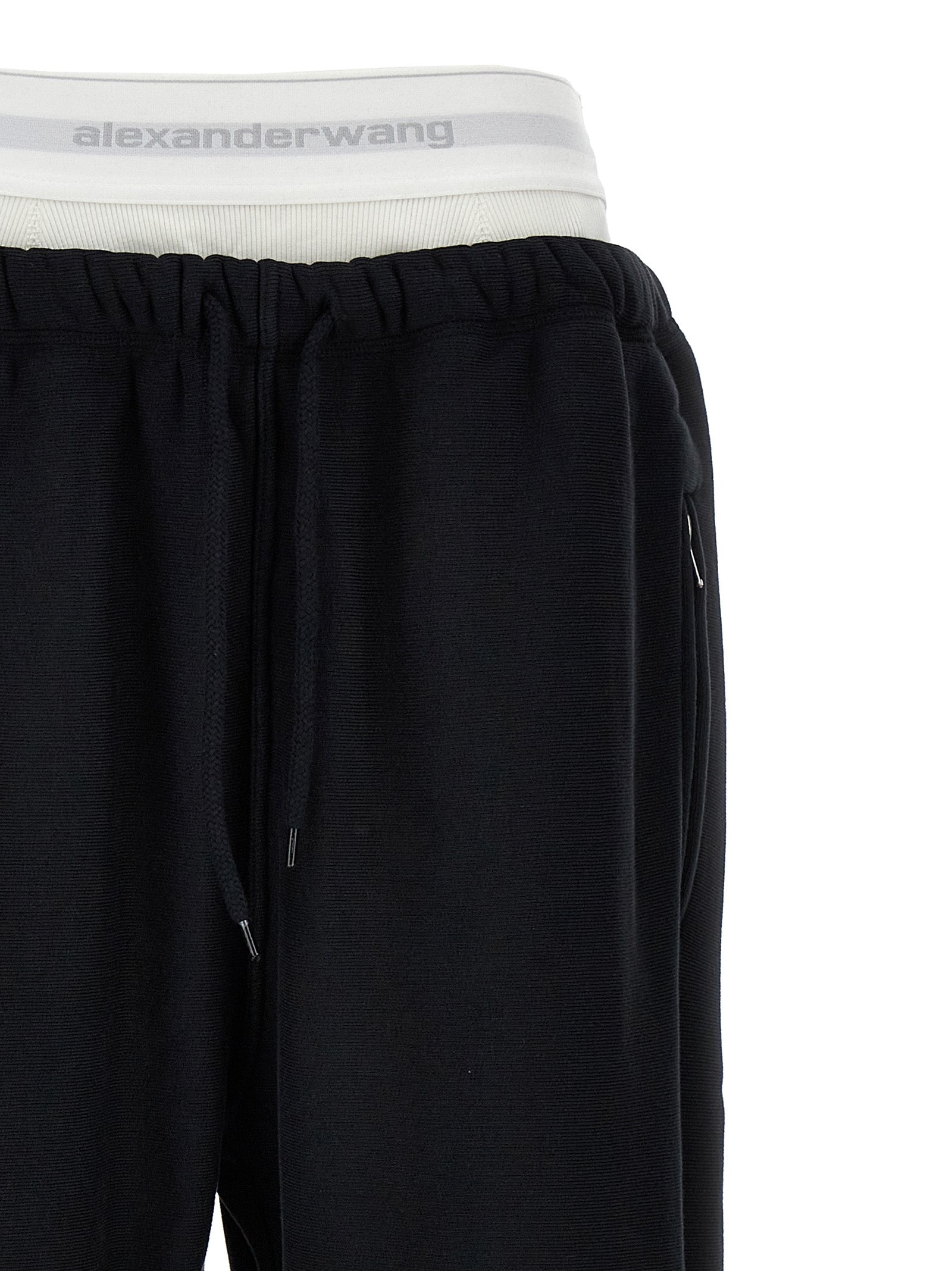 T BY ALEXANDER WANG kelnės