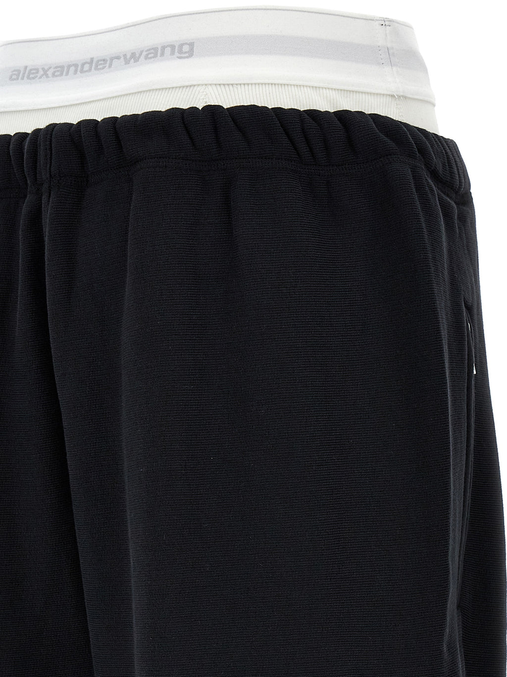 T BY ALEXANDER WANG kelnės