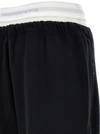 T BY ALEXANDER WANG kelnės