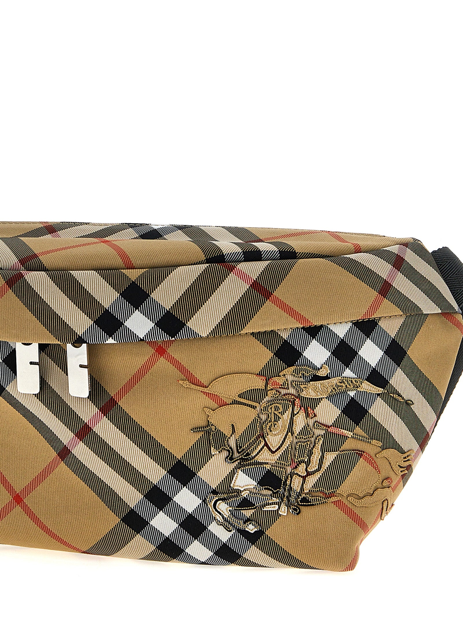 BURBERRY rankinė