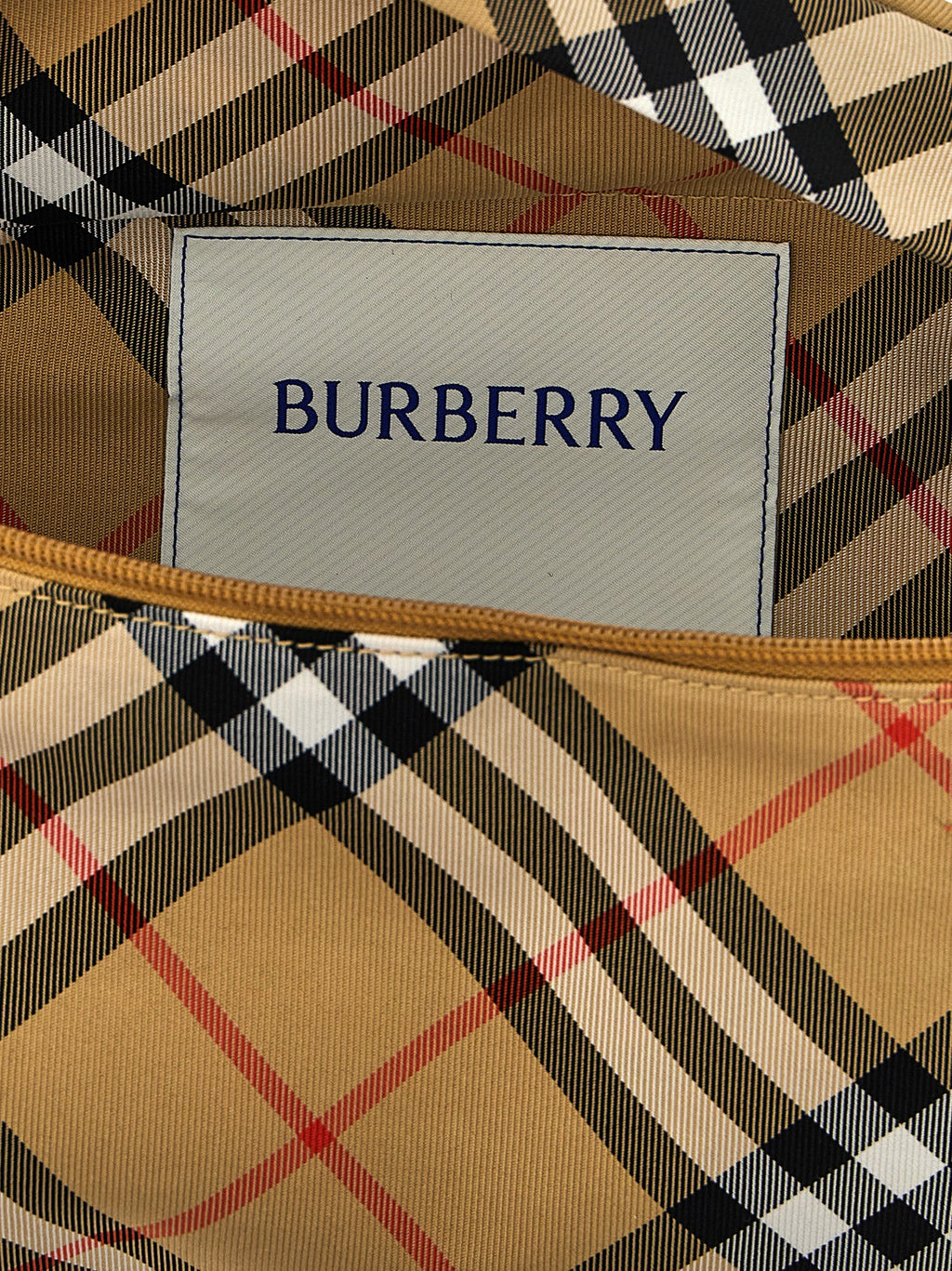BURBERRY rankinė