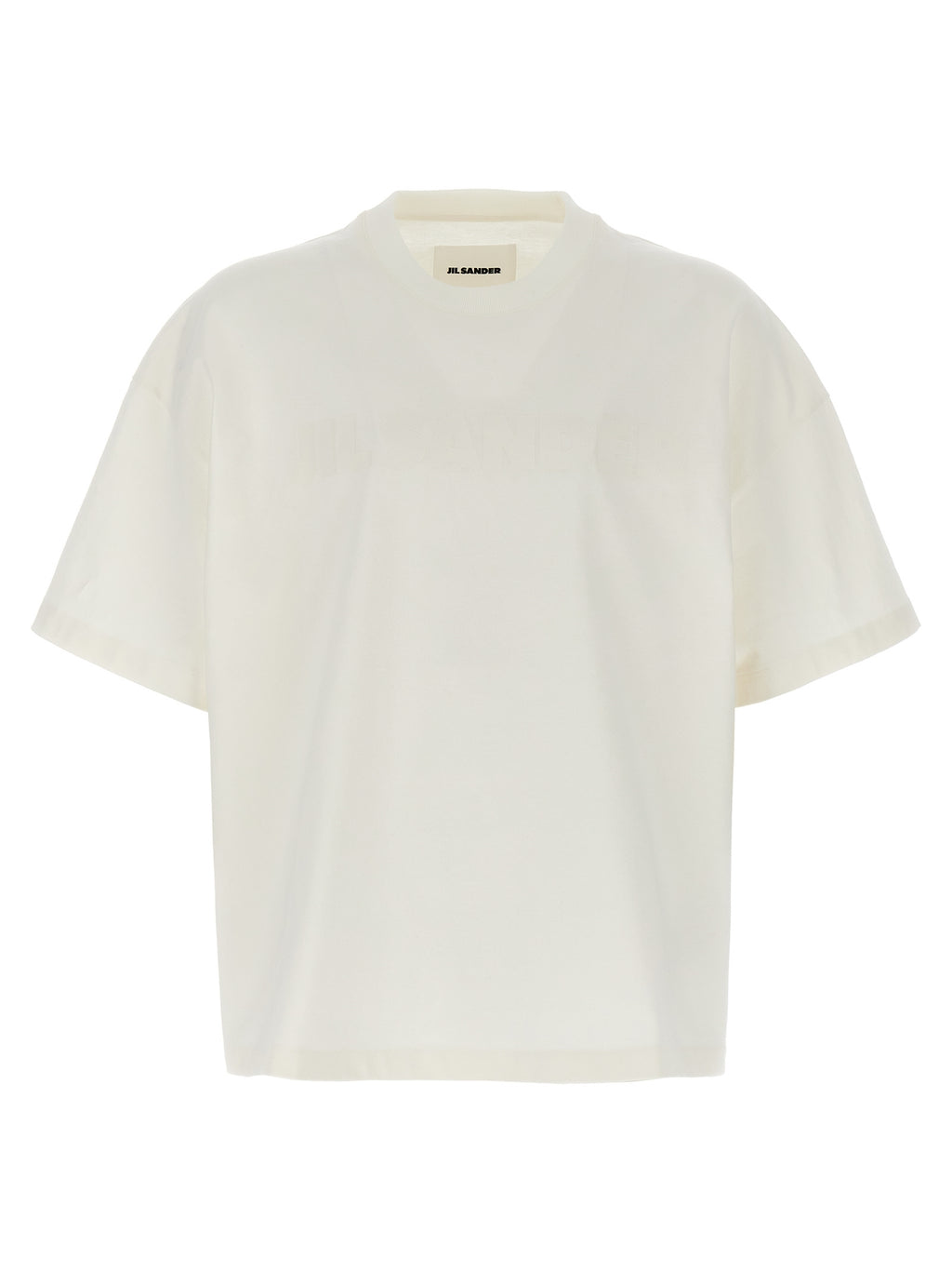 JIL SANDER marškinėliai