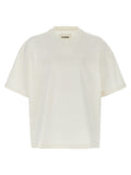 JIL SANDER marškinėliai