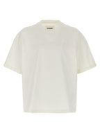 JIL SANDER marškinėliai