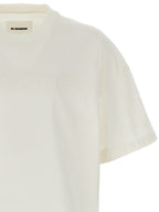 JIL SANDER marškinėliai