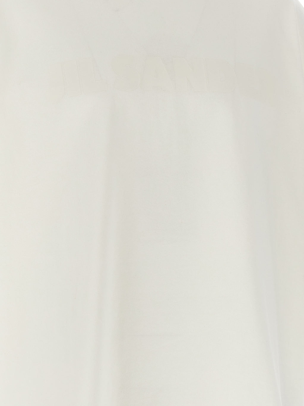 JIL SANDER marškinėliai