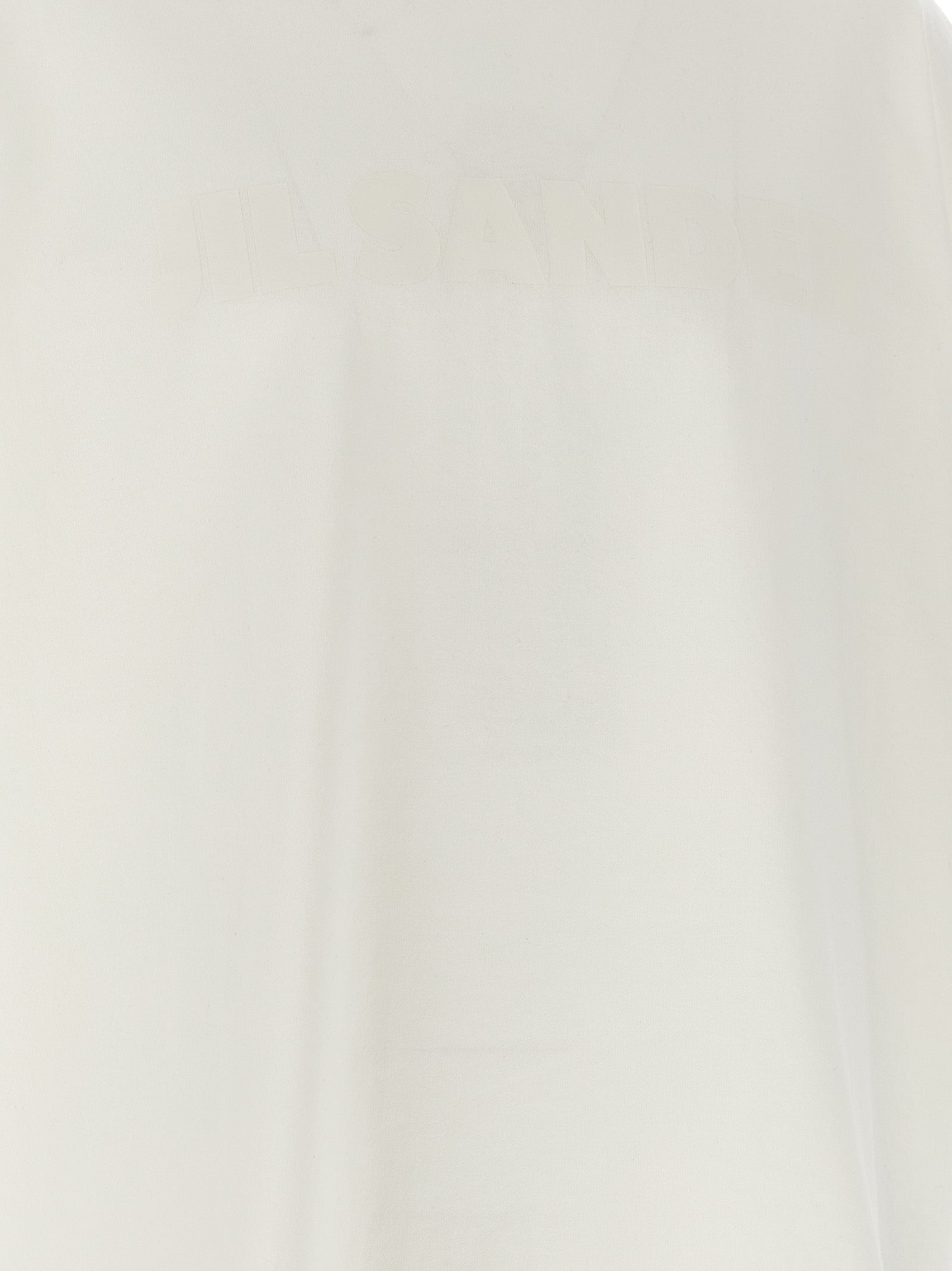 JIL SANDER marškinėliai