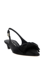 DOLCE & GABBANA aukštakulniai