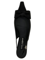 DOLCE & GABBANA aukštakulniai