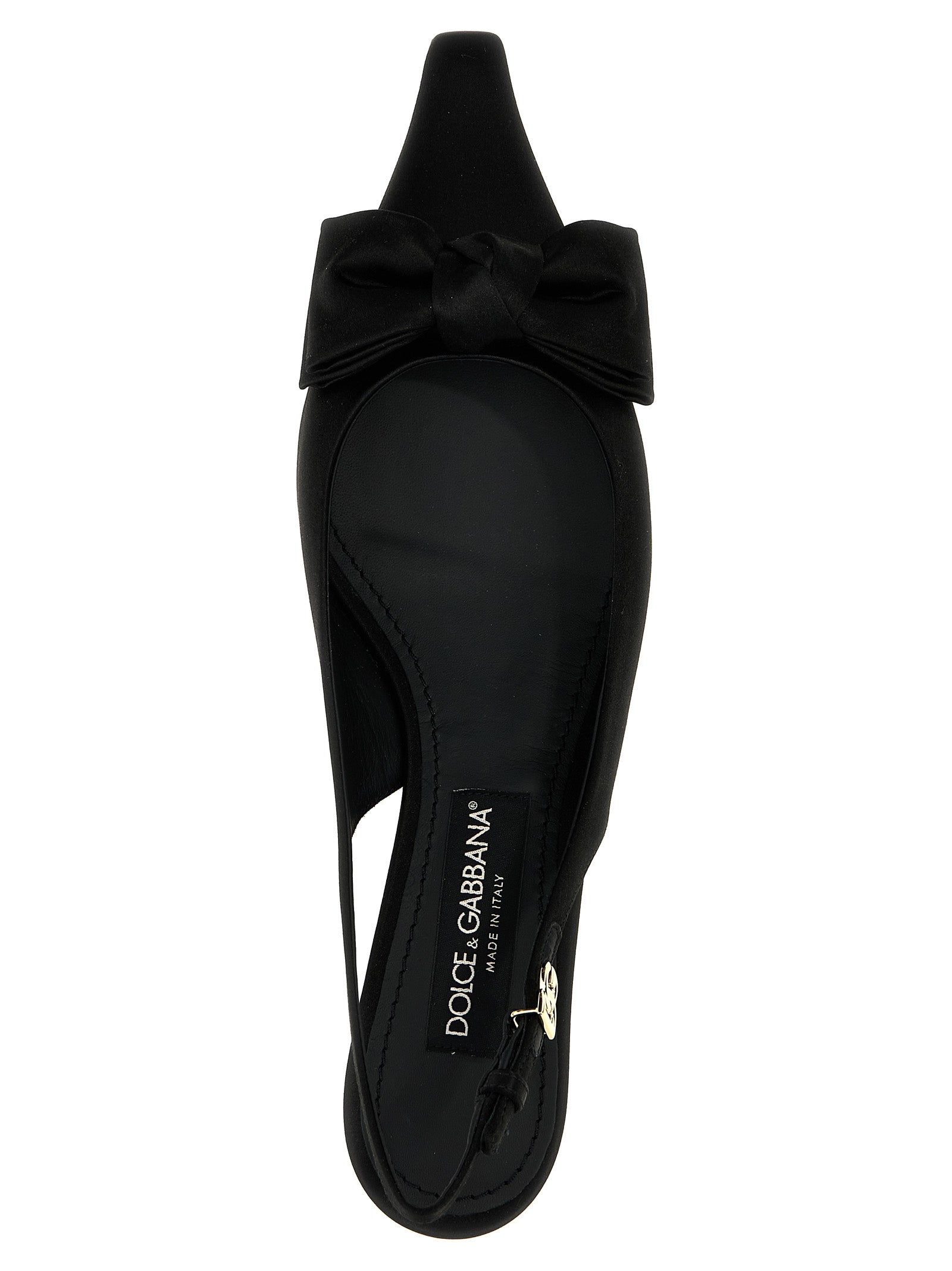 DOLCE & GABBANA aukštakulniai