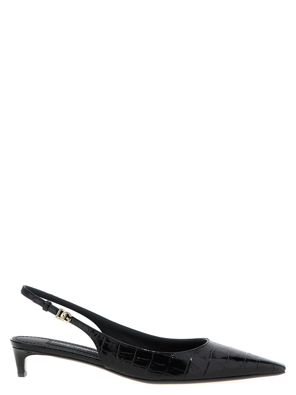 DOLCE & GABBANA aukštakulniai