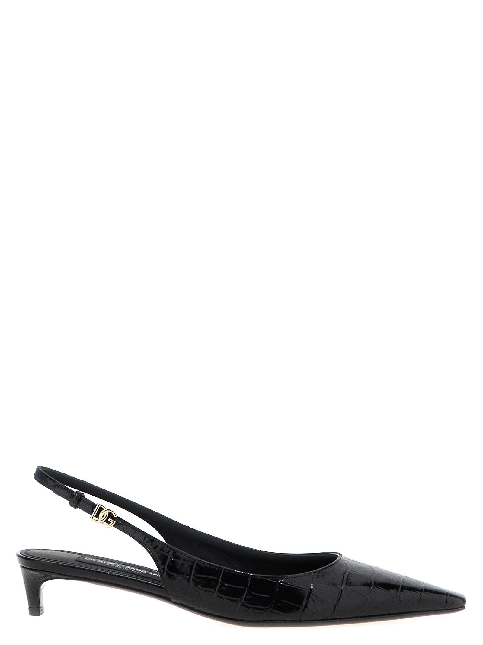 DOLCE & GABBANA aukštakulniai