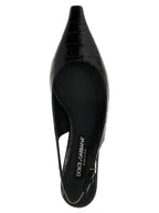 DOLCE & GABBANA aukštakulniai