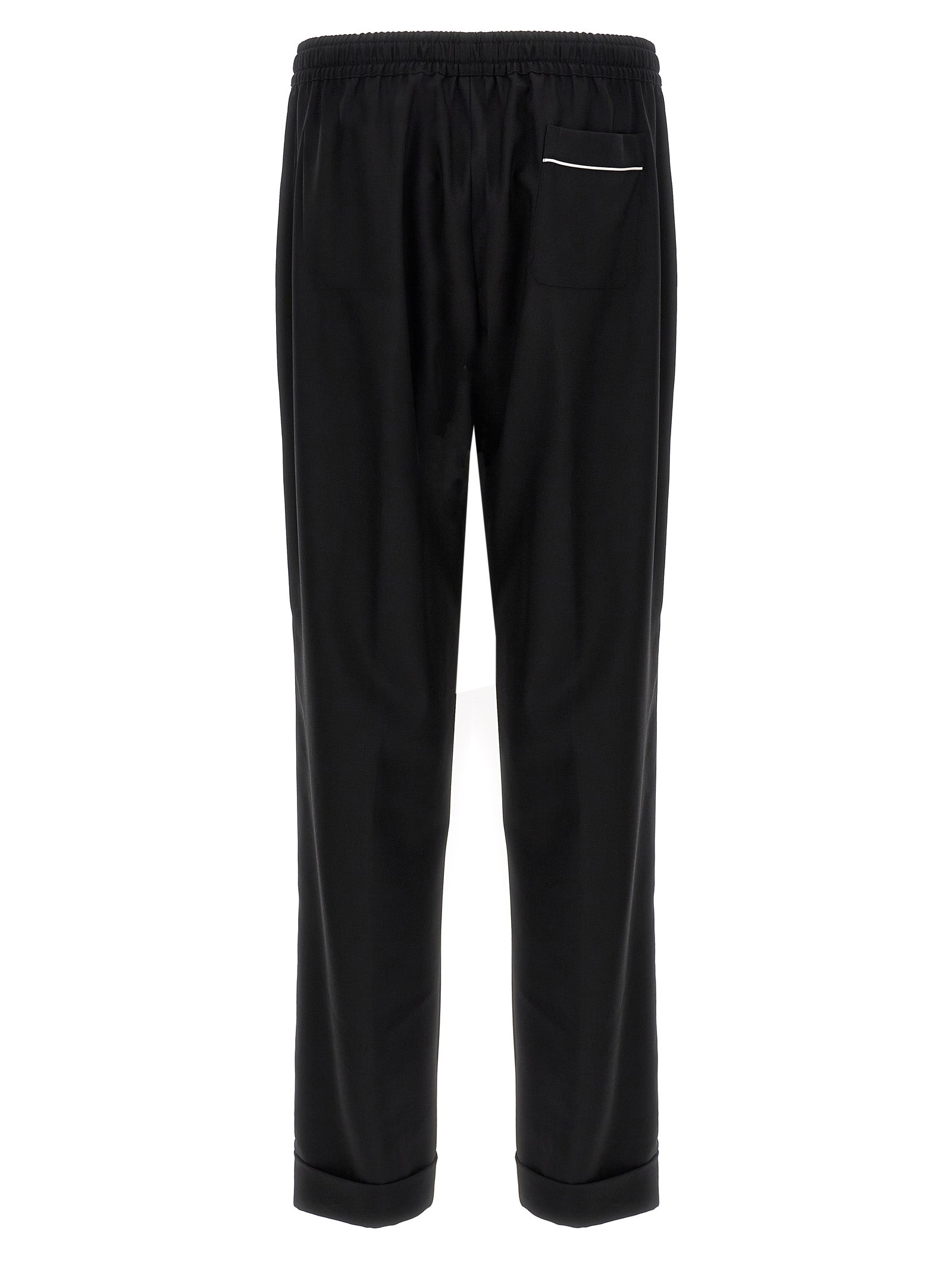 DOLCE & GABBANA kelnės
