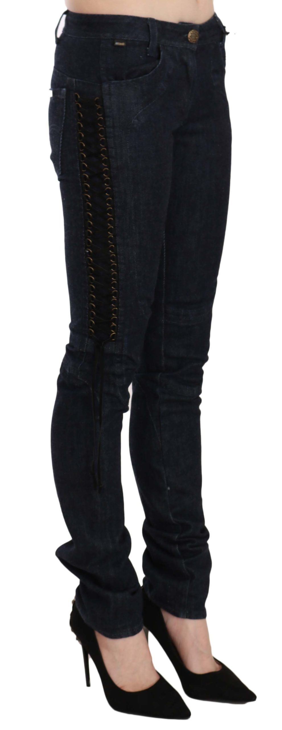 JUST CAVALLI kelnės