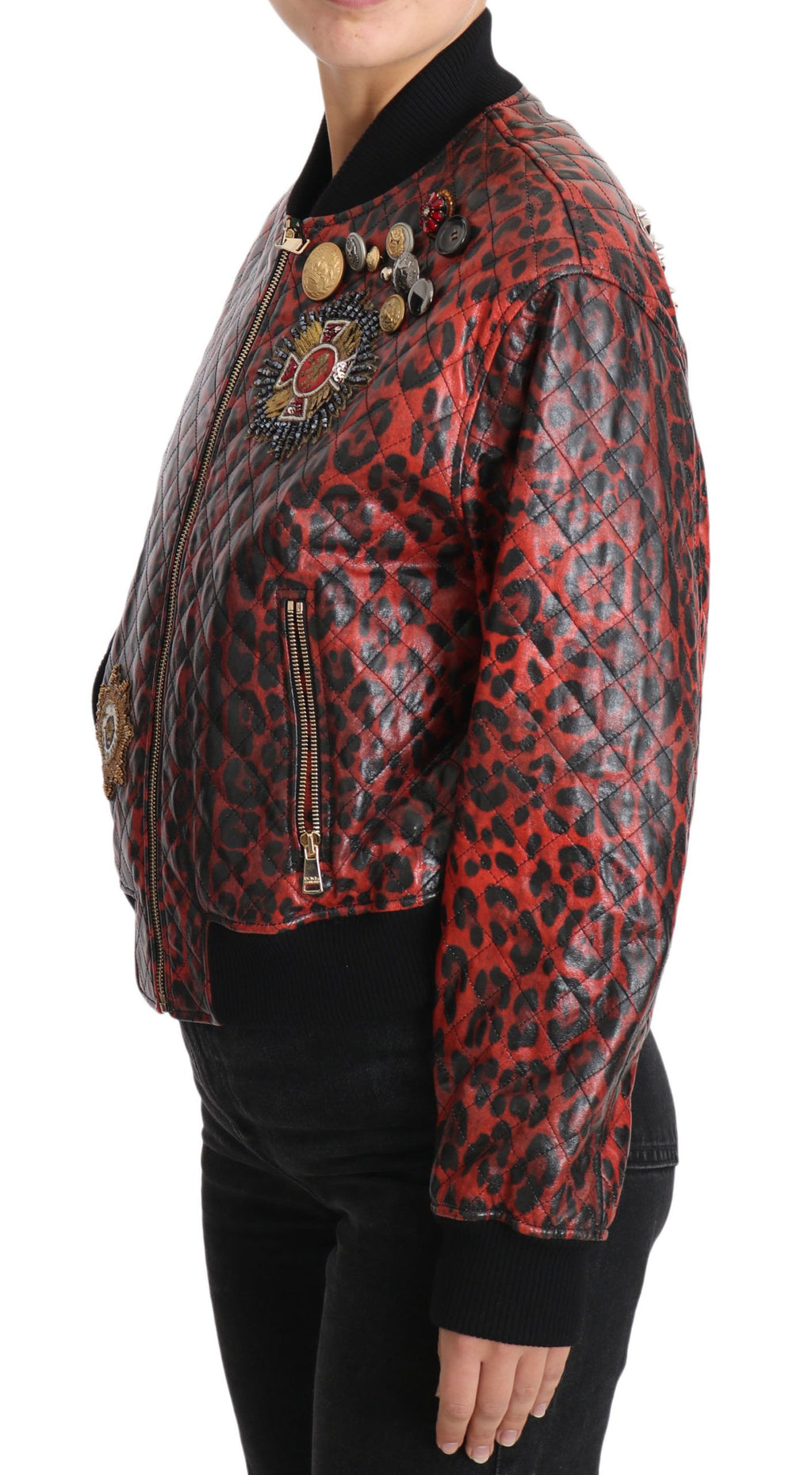 DOLCE & GABBANA striukė