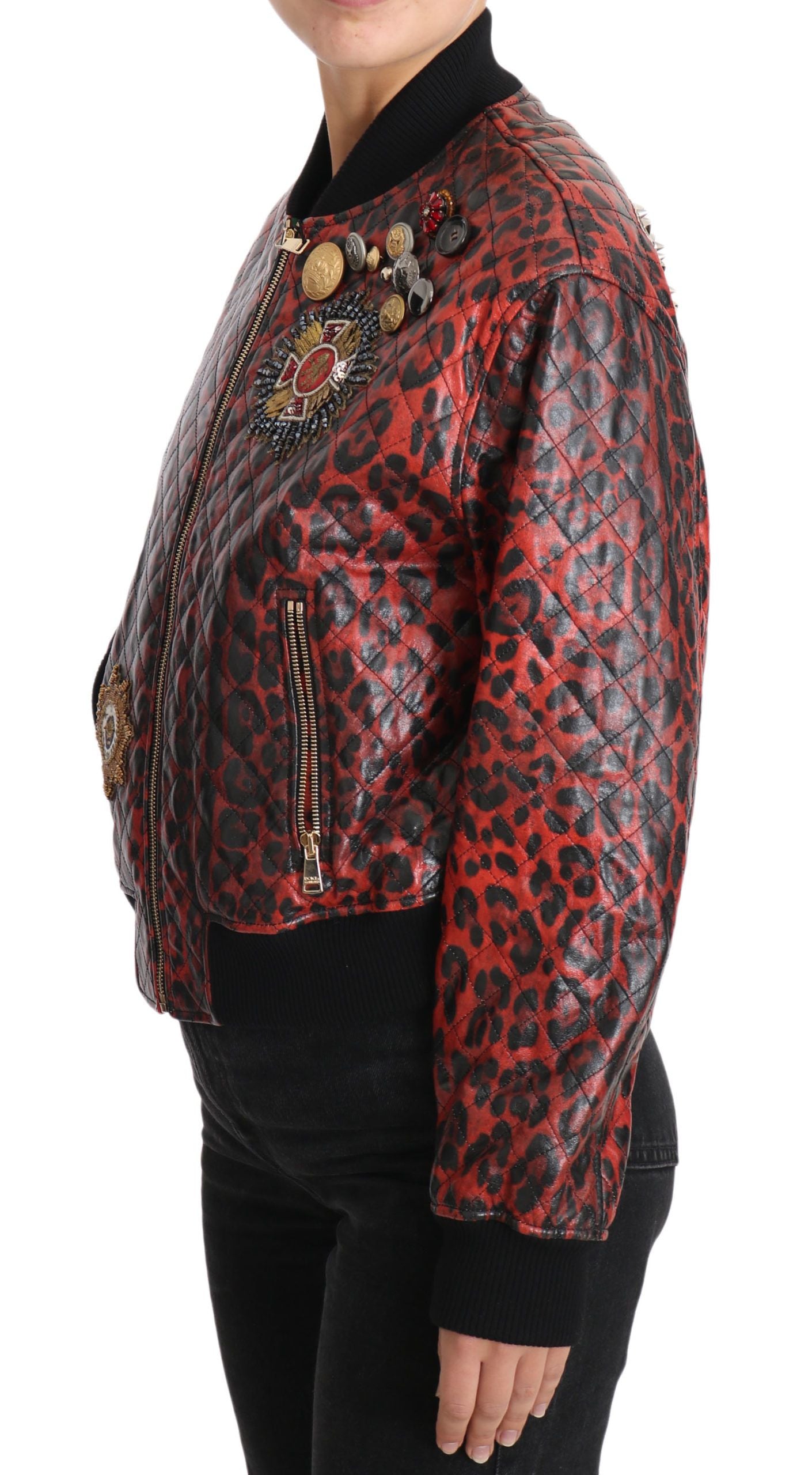 DOLCE & GABBANA striukė