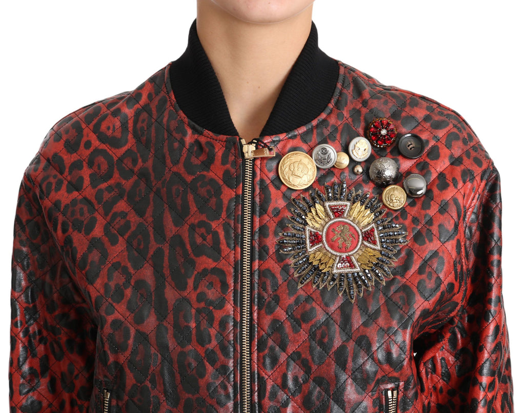 DOLCE & GABBANA striukė
