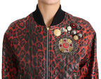 DOLCE & GABBANA striukė