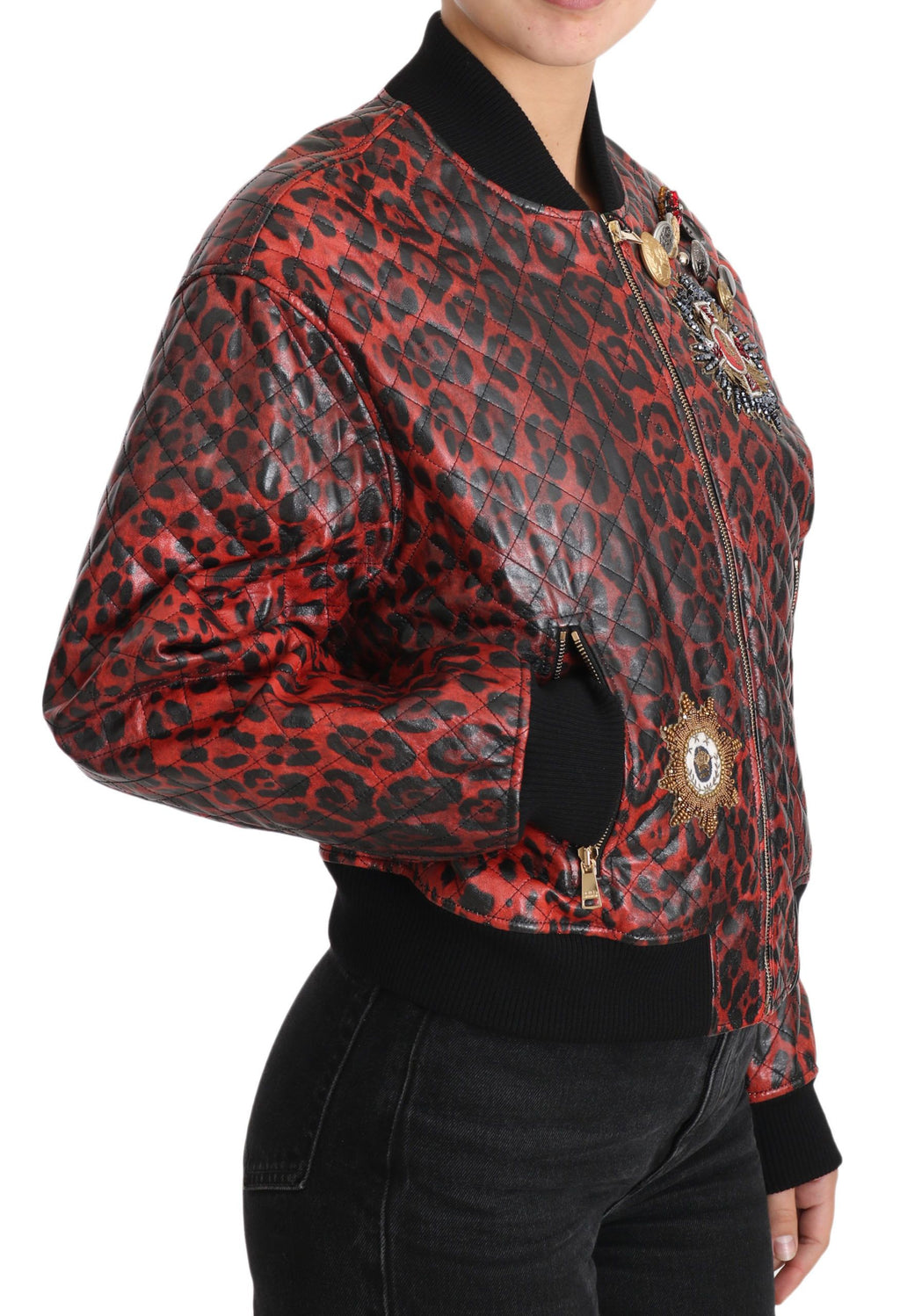 DOLCE & GABBANA striukė