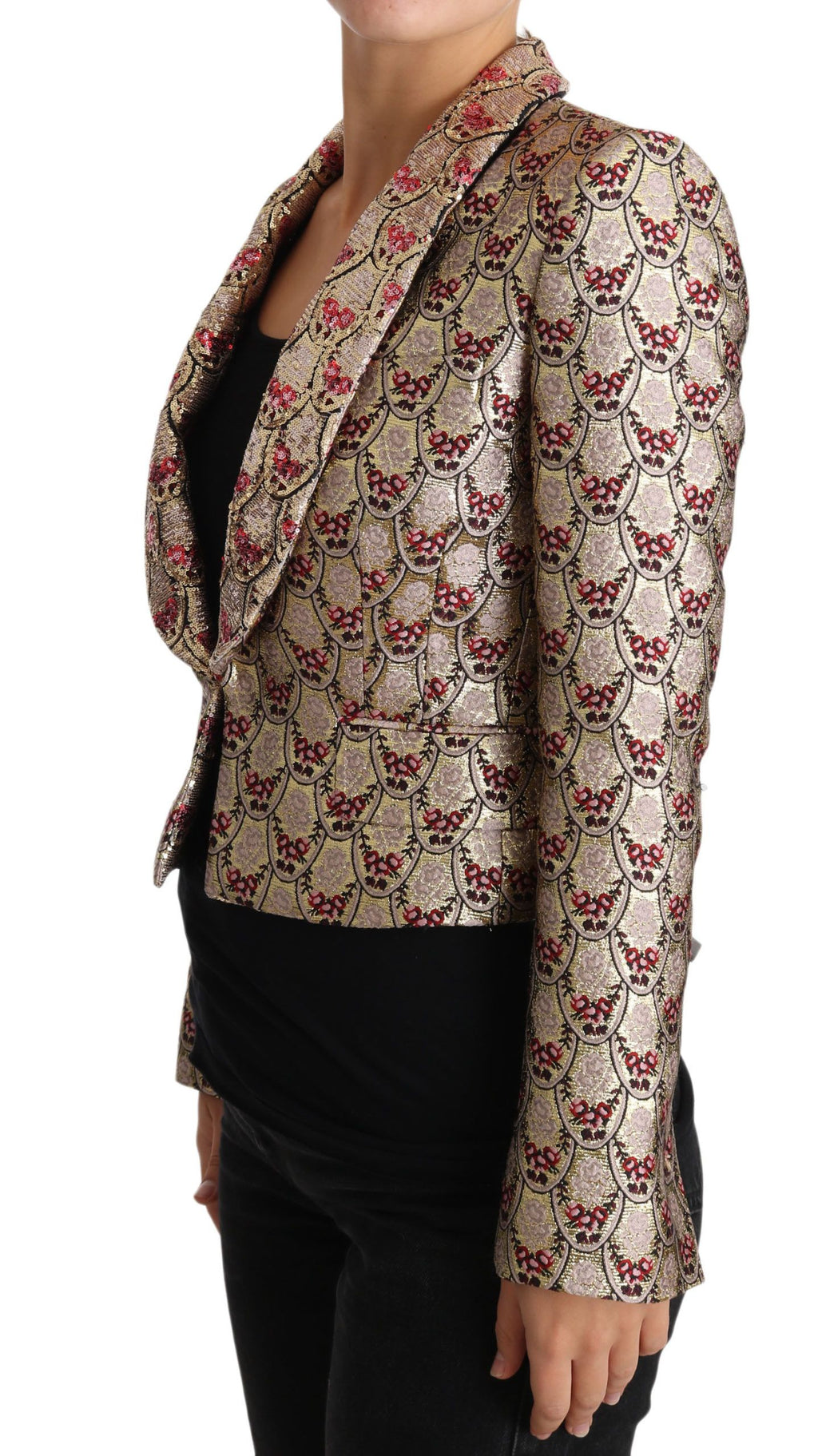DOLCE & GABBANA striukė