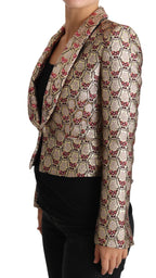 DOLCE & GABBANA striukė
