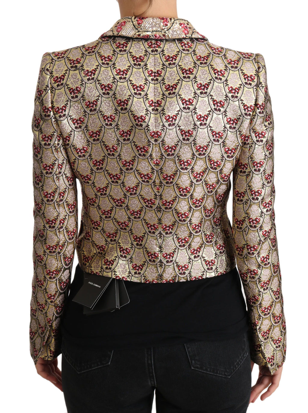 DOLCE & GABBANA striukė