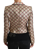 DOLCE & GABBANA striukė