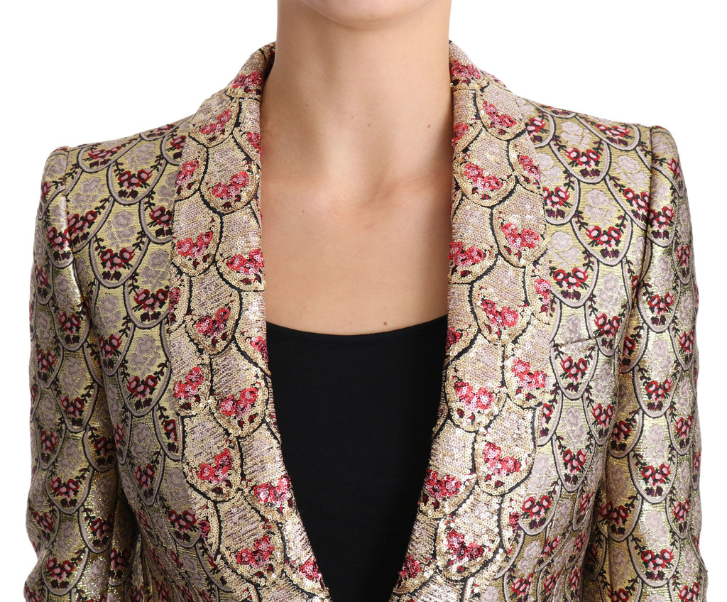 DOLCE & GABBANA striukė