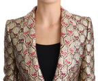 DOLCE & GABBANA striukė
