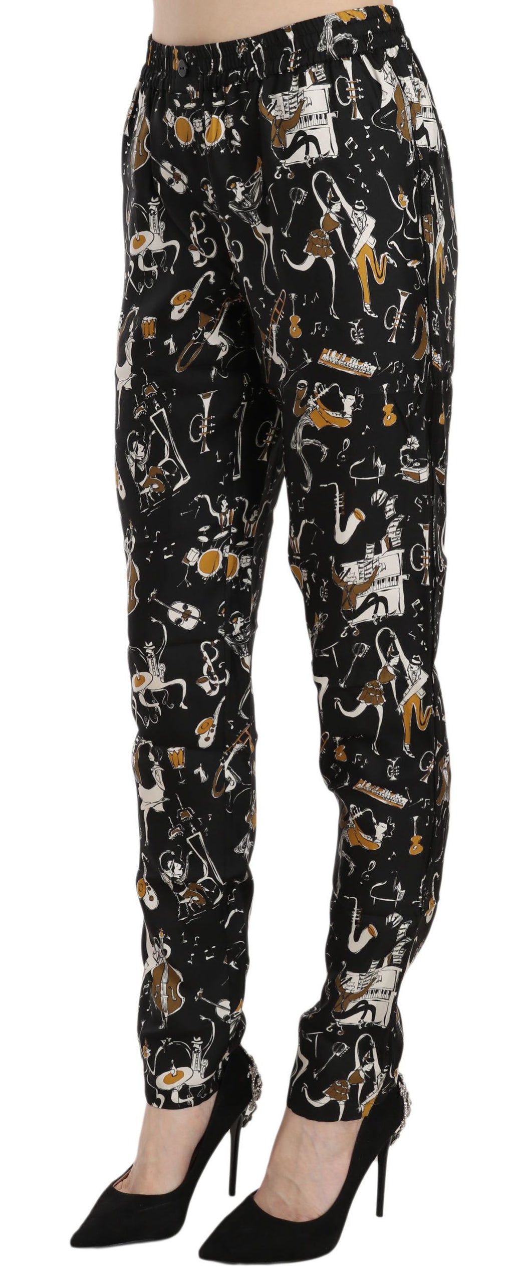 DOLCE & GABBANA kelnės