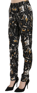 DOLCE & GABBANA kelnės