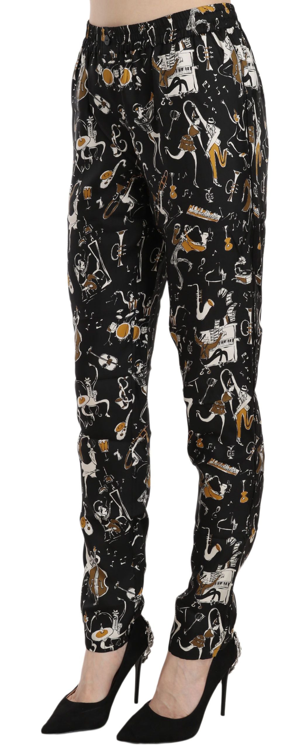 DOLCE & GABBANA kelnės