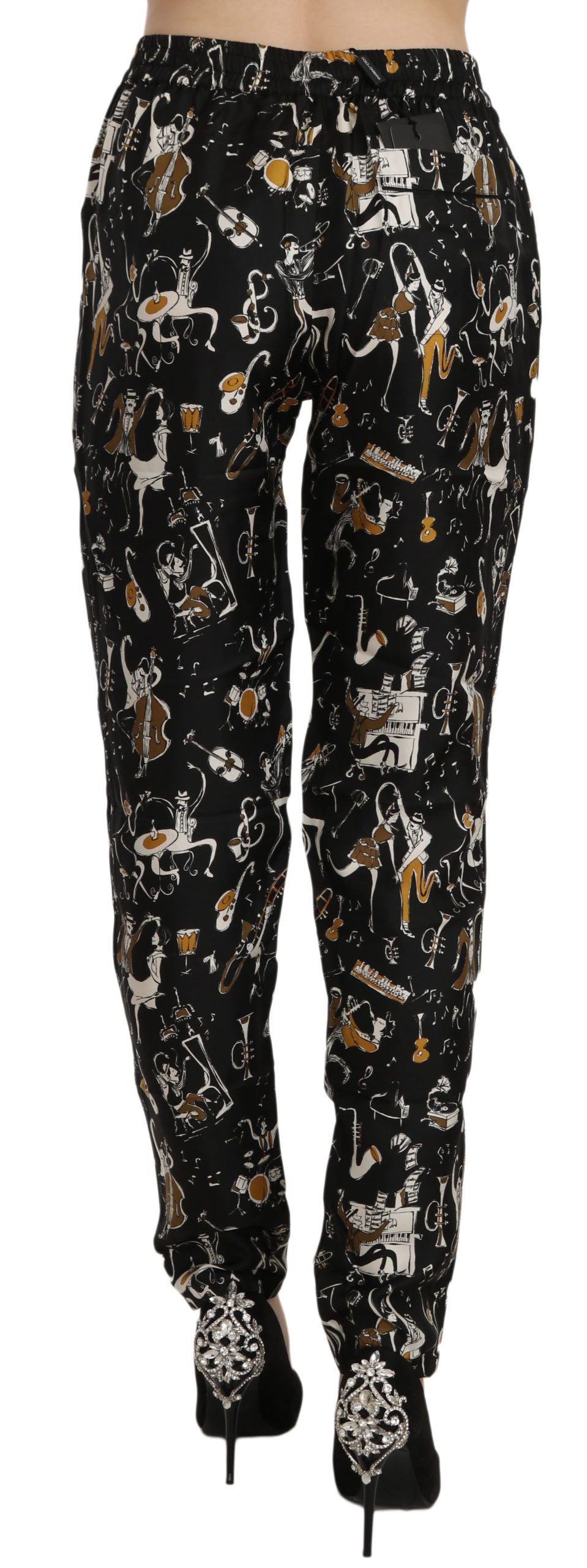 DOLCE & GABBANA kelnės