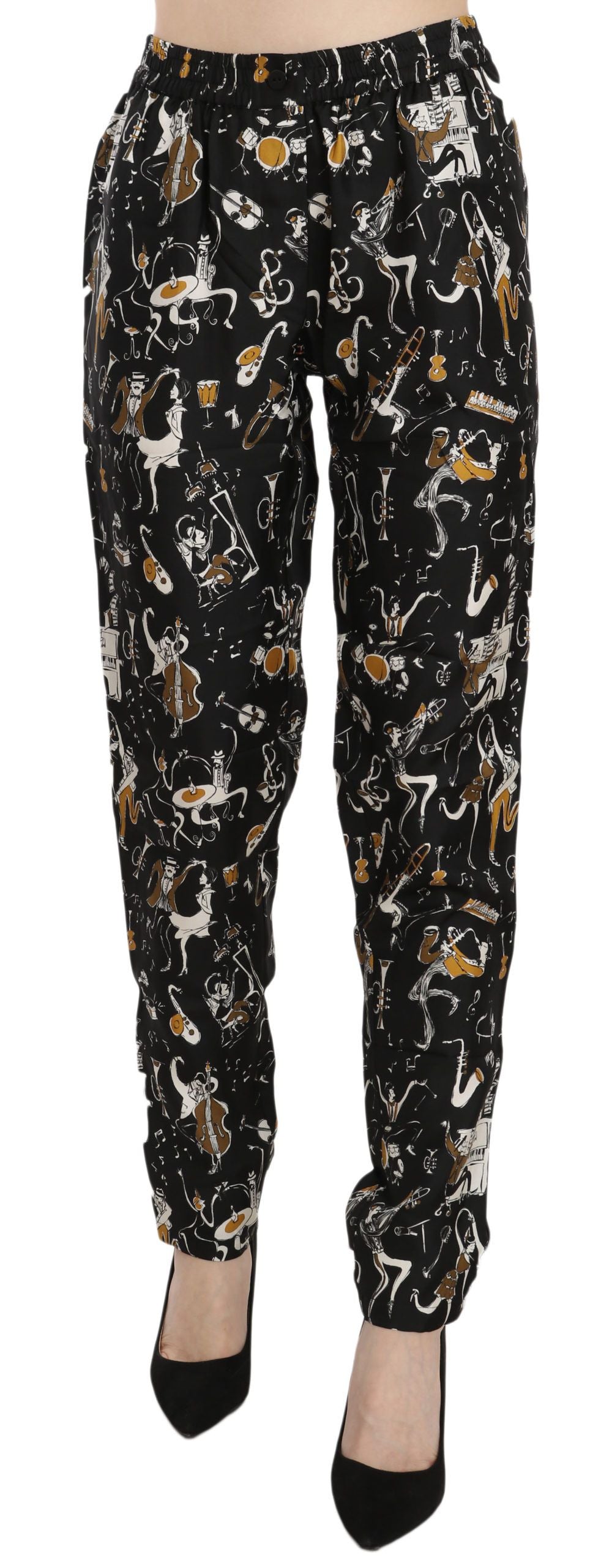 DOLCE & GABBANA kelnės