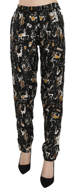 DOLCE & GABBANA kelnės