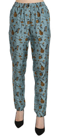 DOLCE & GABBANA kelnės