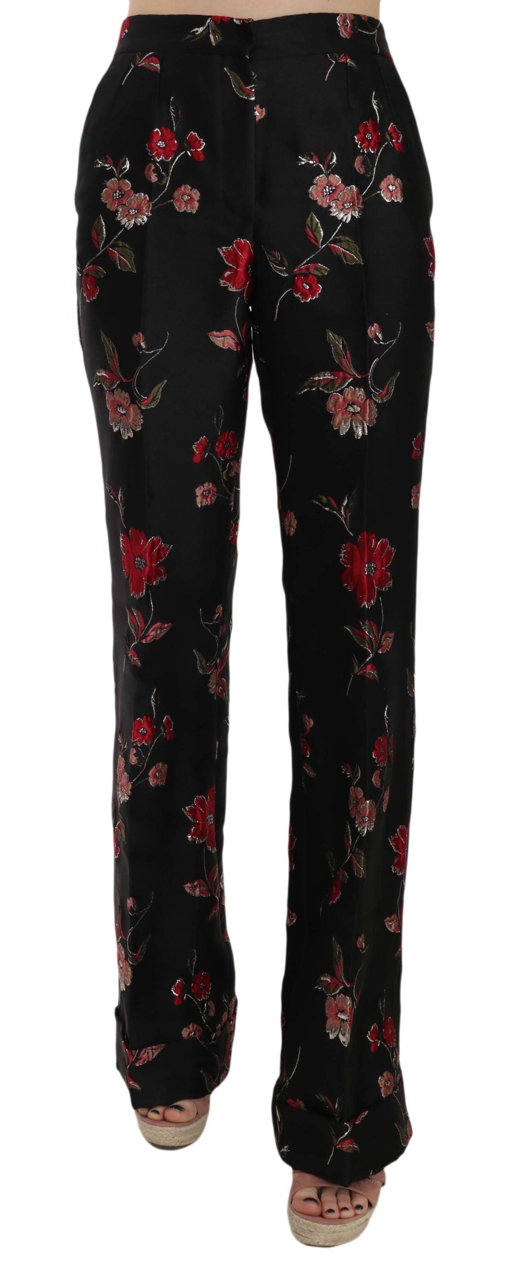 DOLCE & GABBANA kelnės